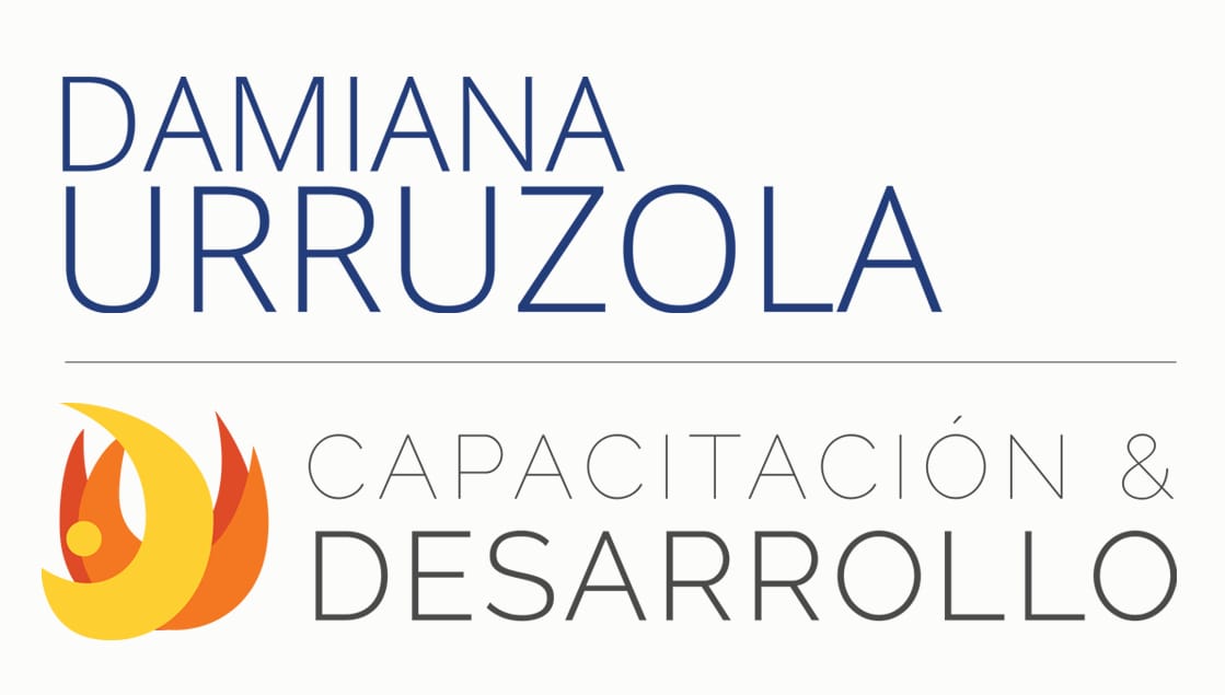 Damiana Urruzola Capacitación y Desarrollo